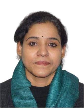 Dr. Arundhati Sharma
